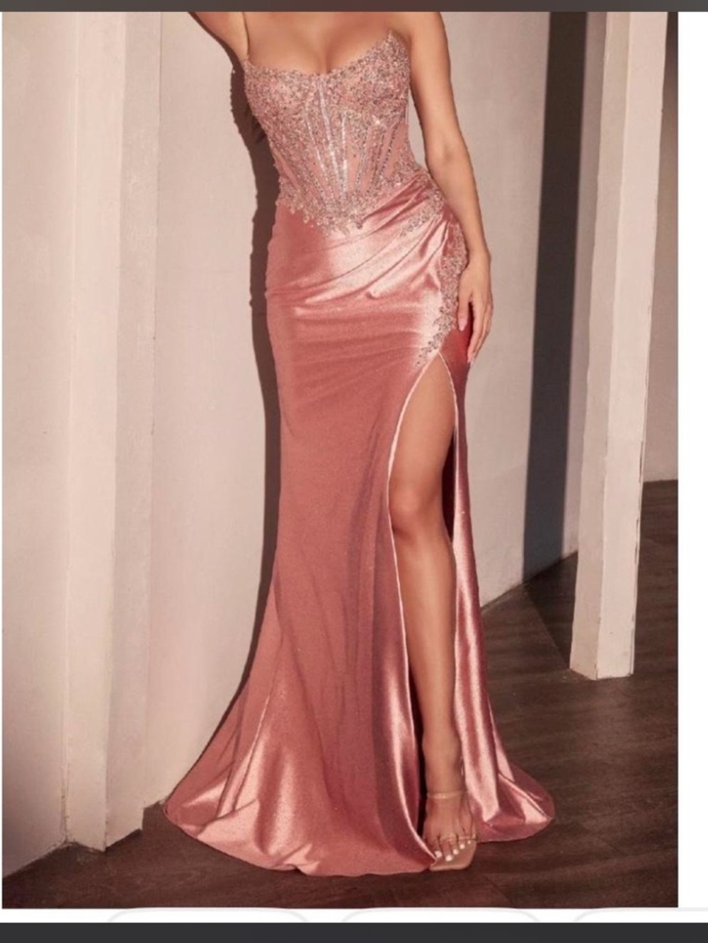 Ladivine Prom Dress